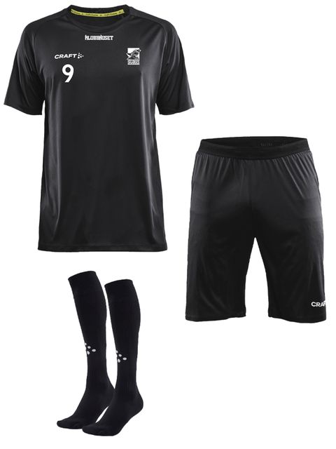 Craft Training Kit EVOLVE (Esbjerg Sharks)